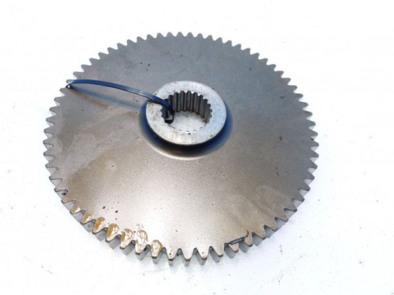 Sonstiges typu Merlo P41.7, Gebrauchtmaschine v Hemmet (Obrázek 11)