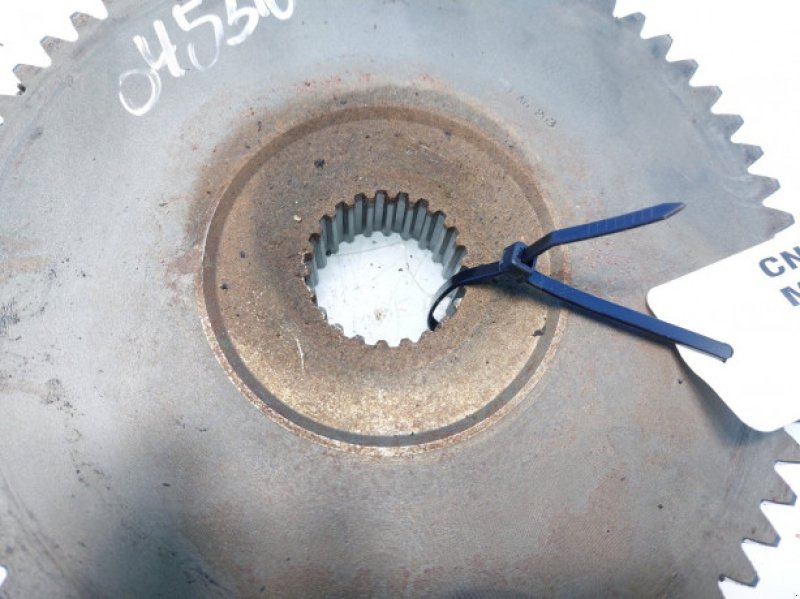 Sonstiges typu Merlo P41.7, Gebrauchtmaschine v Hemmet (Obrázek 3)