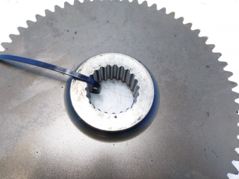 Sonstiges typu Merlo P41.7, Gebrauchtmaschine v Hemmet (Obrázek 9)