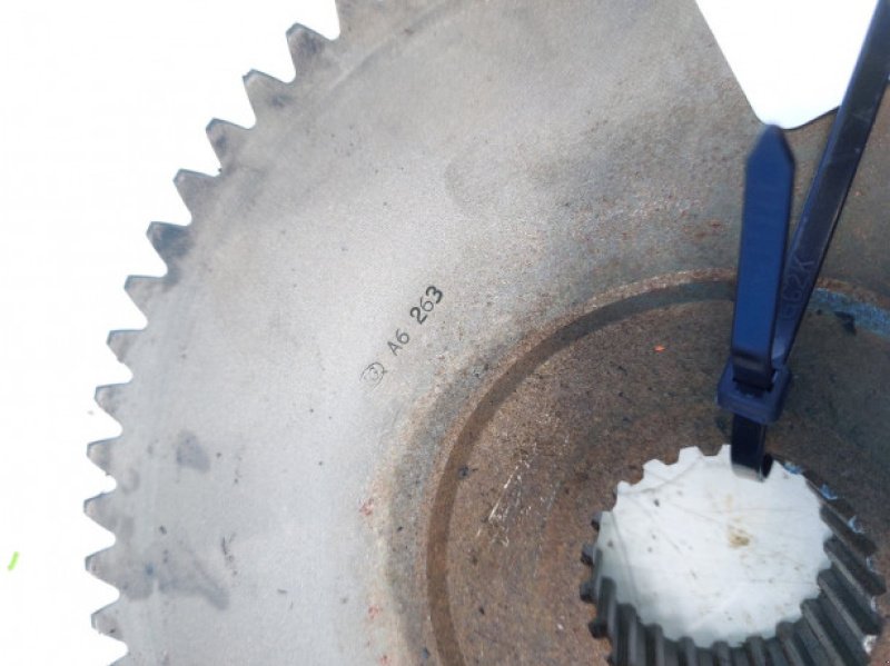 Sonstiges typu Merlo P41.7, Gebrauchtmaschine v Hemmet (Obrázek 7)