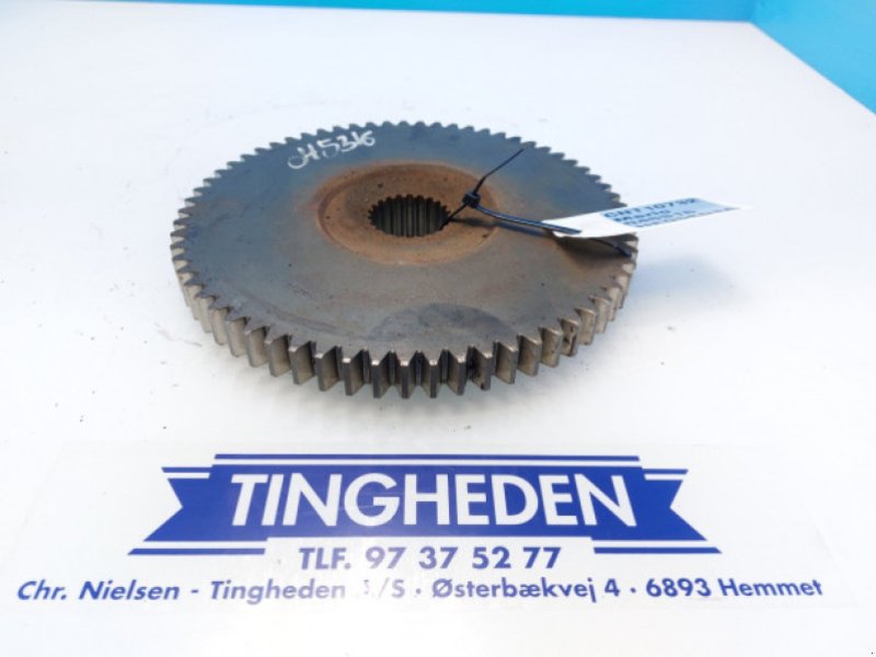 Sonstiges a típus Merlo P41.7, Gebrauchtmaschine ekkor: Hemmet (Kép 1)