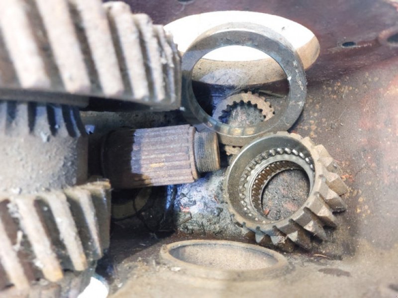 Sonstiges of the type Merlo P41.7, Gebrauchtmaschine in Hemmet (Picture 10)