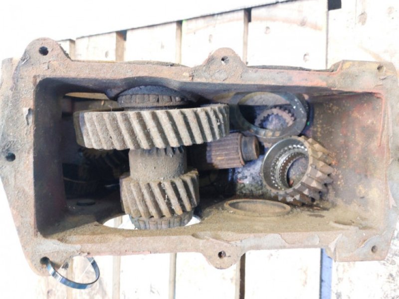 Sonstiges of the type Merlo P41.7, Gebrauchtmaschine in Hemmet (Picture 8)