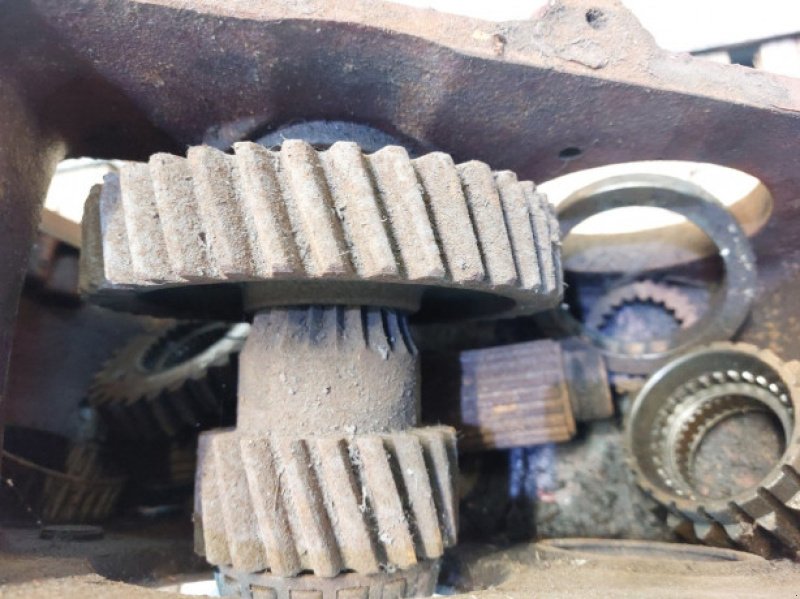 Sonstiges of the type Merlo P41.7, Gebrauchtmaschine in Hemmet (Picture 9)