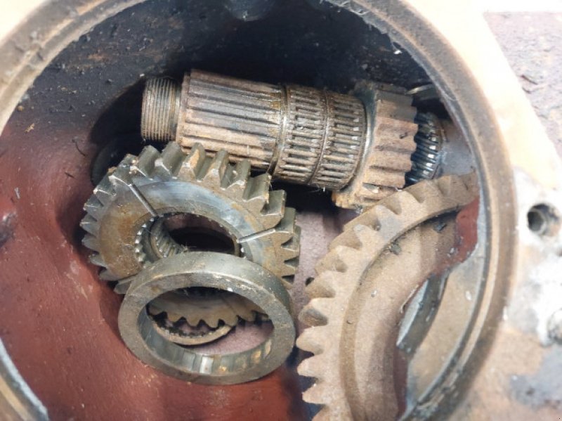 Sonstiges of the type Merlo P41.7, Gebrauchtmaschine in Hemmet (Picture 17)