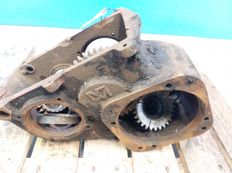 Sonstiges of the type Merlo P41.7, Gebrauchtmaschine in Hemmet (Picture 3)