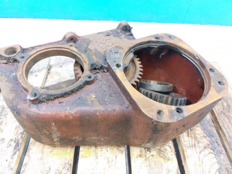 Sonstiges of the type Merlo P41.7, Gebrauchtmaschine in Hemmet (Picture 19)