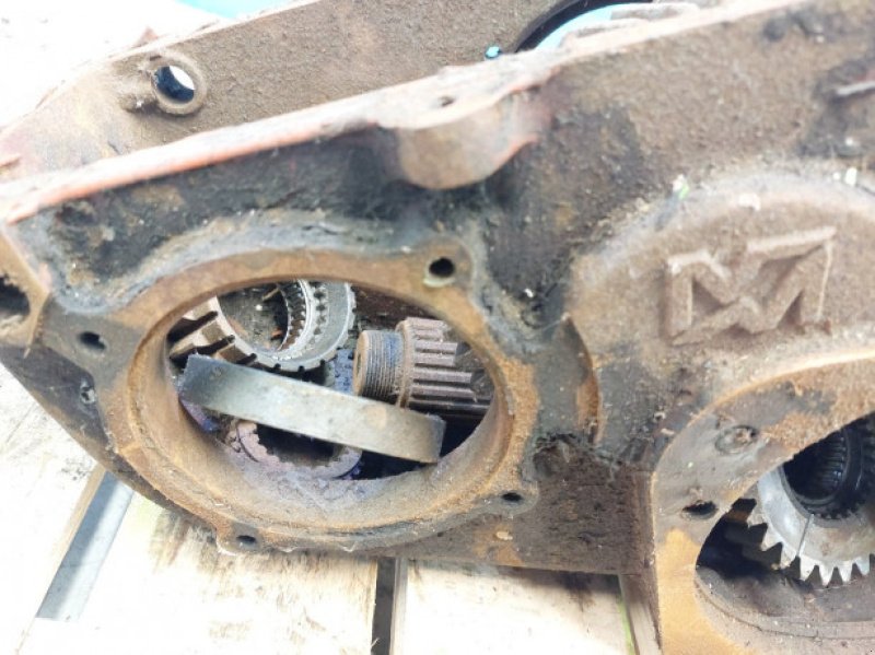 Sonstiges of the type Merlo P41.7, Gebrauchtmaschine in Hemmet (Picture 5)