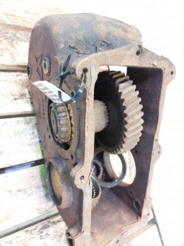 Sonstiges of the type Merlo P41.7, Gebrauchtmaschine in Hemmet (Picture 12)