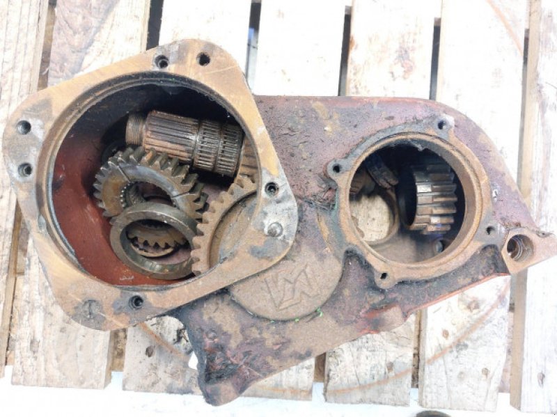 Sonstiges of the type Merlo P41.7, Gebrauchtmaschine in Hemmet (Picture 18)