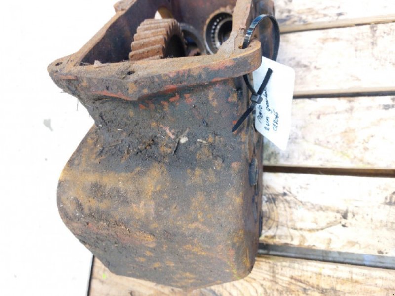 Sonstiges of the type Merlo P41.7, Gebrauchtmaschine in Hemmet (Picture 14)