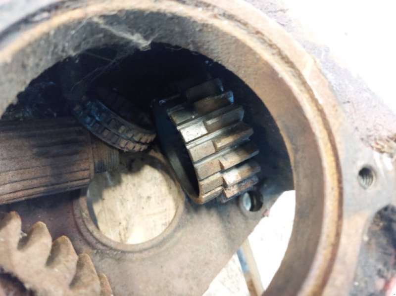 Sonstiges of the type Merlo P41.7, Gebrauchtmaschine in Hemmet (Picture 16)