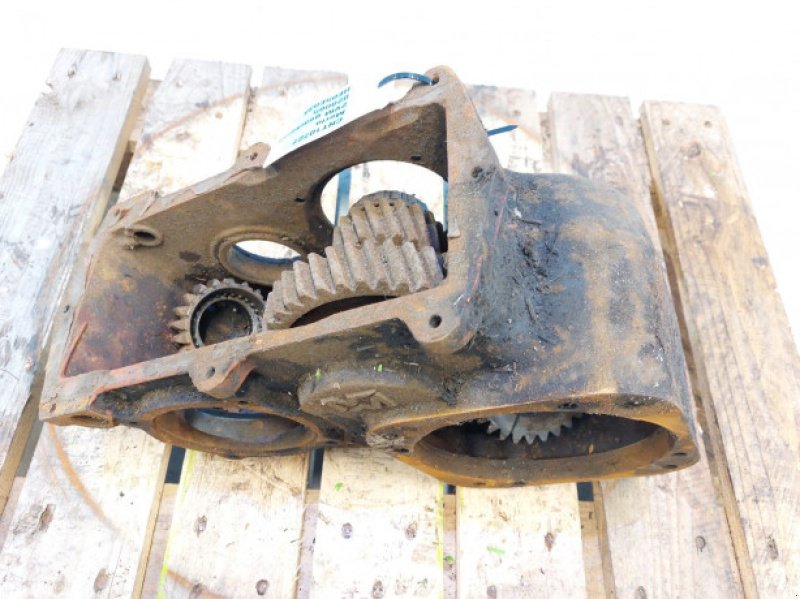 Sonstiges of the type Merlo P41.7, Gebrauchtmaschine in Hemmet (Picture 2)