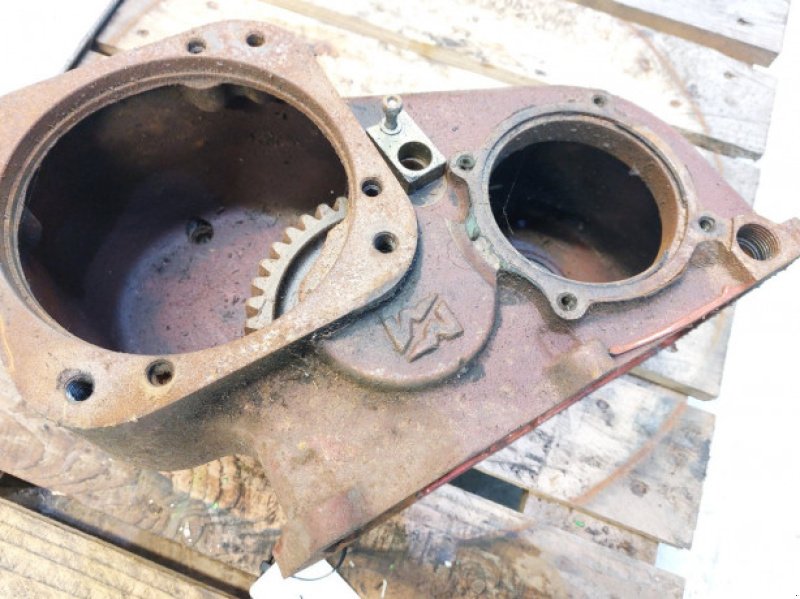 Sonstiges tipa Merlo P41.7, Gebrauchtmaschine u Hemmet (Slika 11)