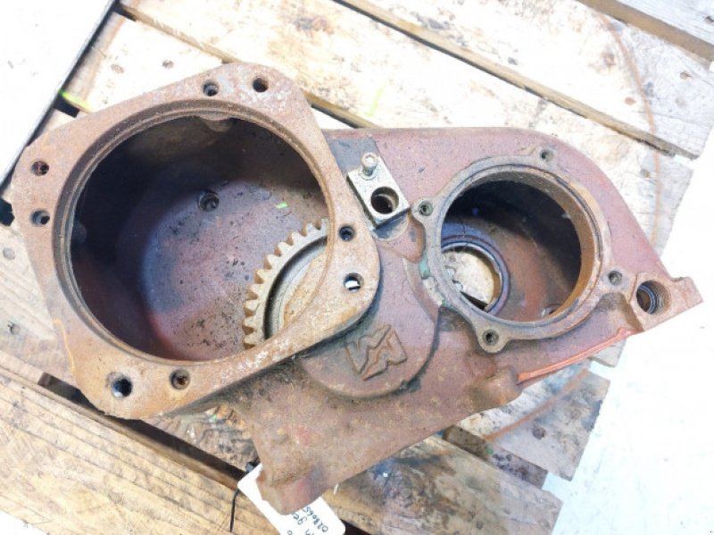 Sonstiges tipa Merlo P41.7, Gebrauchtmaschine u Hemmet (Slika 10)