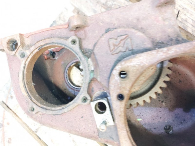 Sonstiges tipa Merlo P41.7, Gebrauchtmaschine u Hemmet (Slika 14)