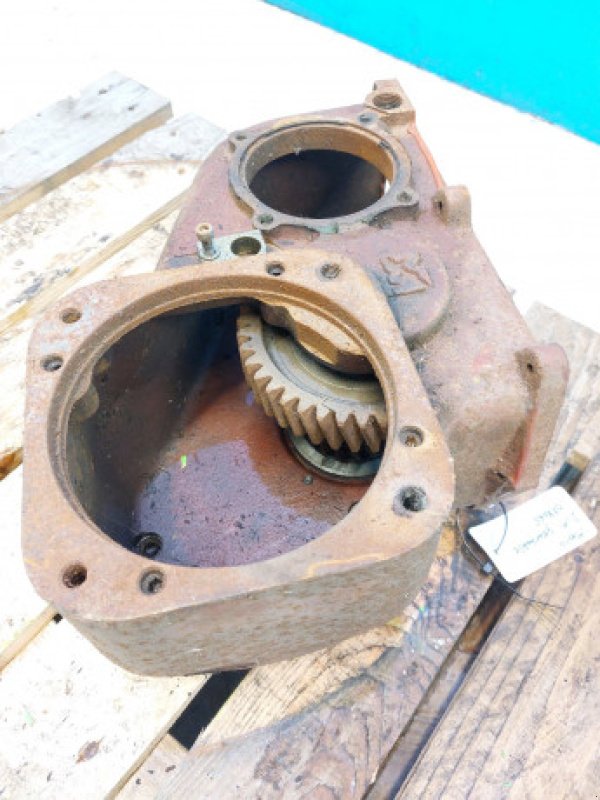 Sonstiges tipa Merlo P41.7, Gebrauchtmaschine u Hemmet (Slika 15)