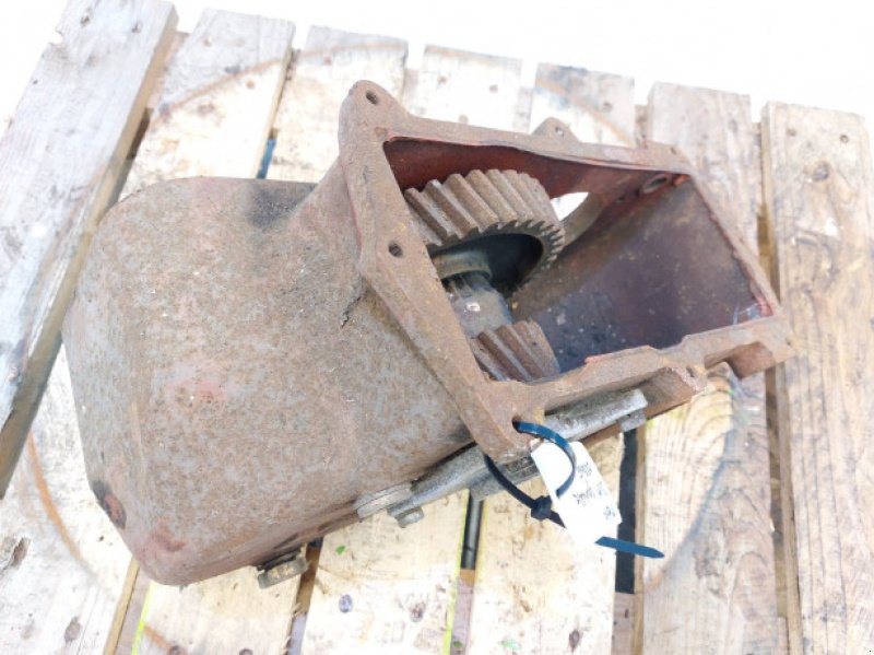 Sonstiges tipa Merlo P41.7, Gebrauchtmaschine u Hemmet (Slika 2)