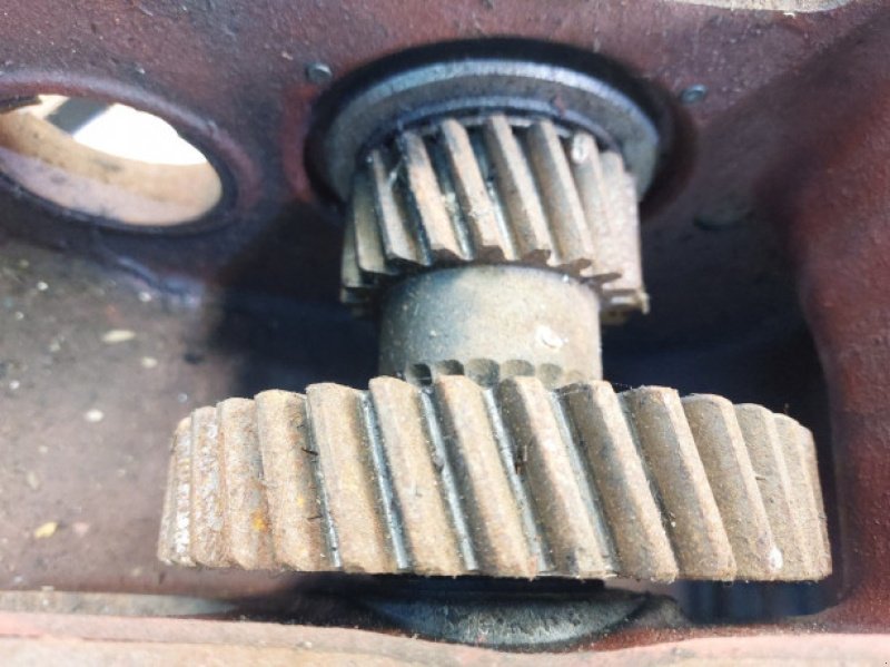 Sonstiges tipa Merlo P41.7, Gebrauchtmaschine u Hemmet (Slika 8)