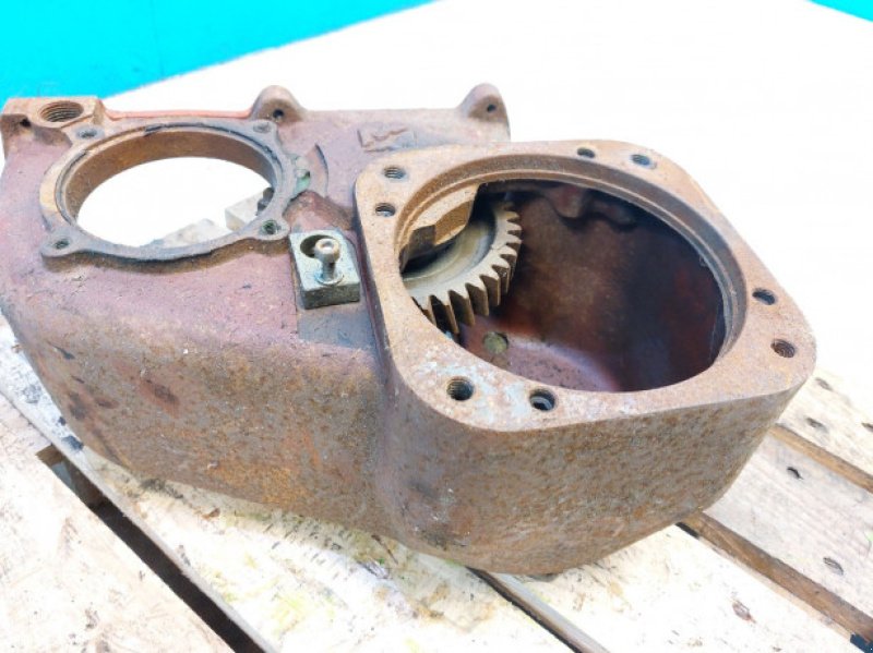 Sonstiges tipa Merlo P41.7, Gebrauchtmaschine u Hemmet (Slika 16)