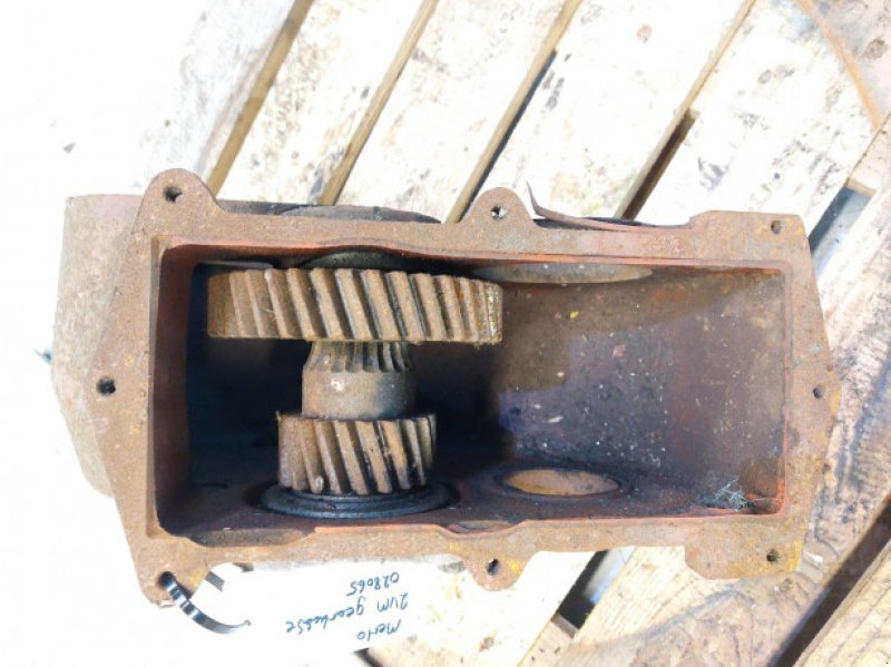 Sonstiges tipa Merlo P41.7, Gebrauchtmaschine u Hemmet (Slika 9)