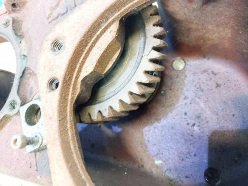 Sonstiges tipa Merlo P41.7, Gebrauchtmaschine u Hemmet (Slika 13)