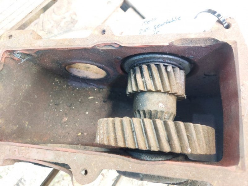 Sonstiges tipa Merlo P41.7, Gebrauchtmaschine u Hemmet (Slika 5)