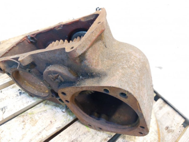 Sonstiges tipa Merlo P41.7, Gebrauchtmaschine u Hemmet (Slika 4)