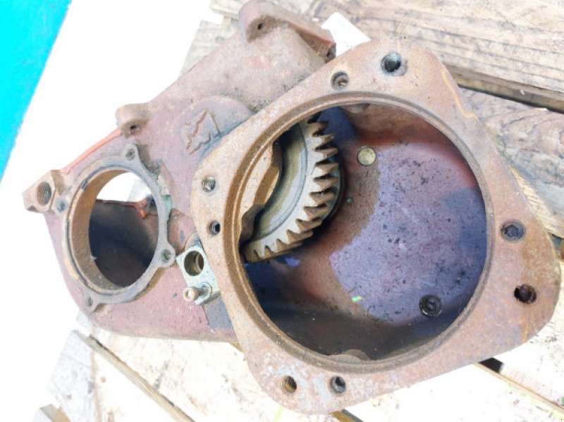 Sonstiges tipa Merlo P41.7, Gebrauchtmaschine u Hemmet (Slika 12)