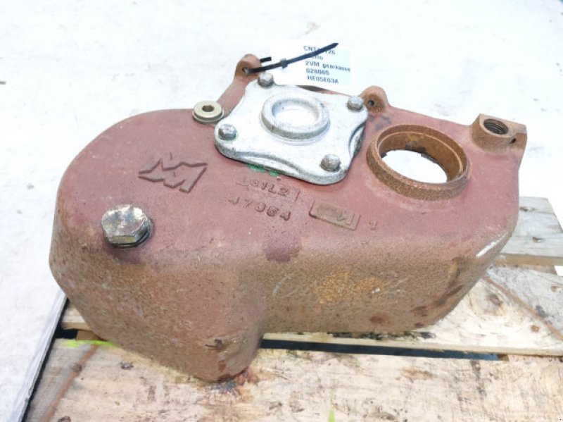 Sonstiges tipa Merlo P41.7, Gebrauchtmaschine u Hemmet (Slika 18)