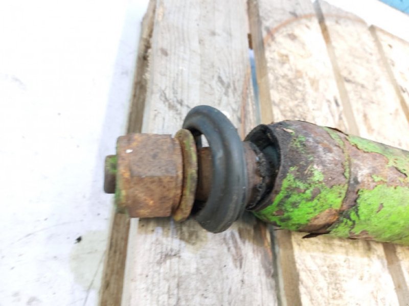 Sonstiges typu Merlo P41.7, Gebrauchtmaschine v Hemmet (Obrázek 3)