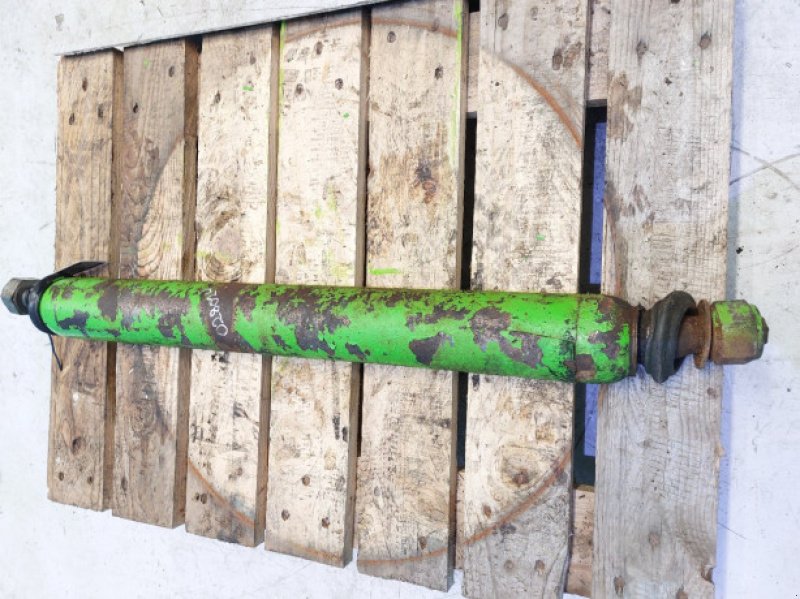 Sonstiges typu Merlo P41.7, Gebrauchtmaschine v Hemmet (Obrázek 9)