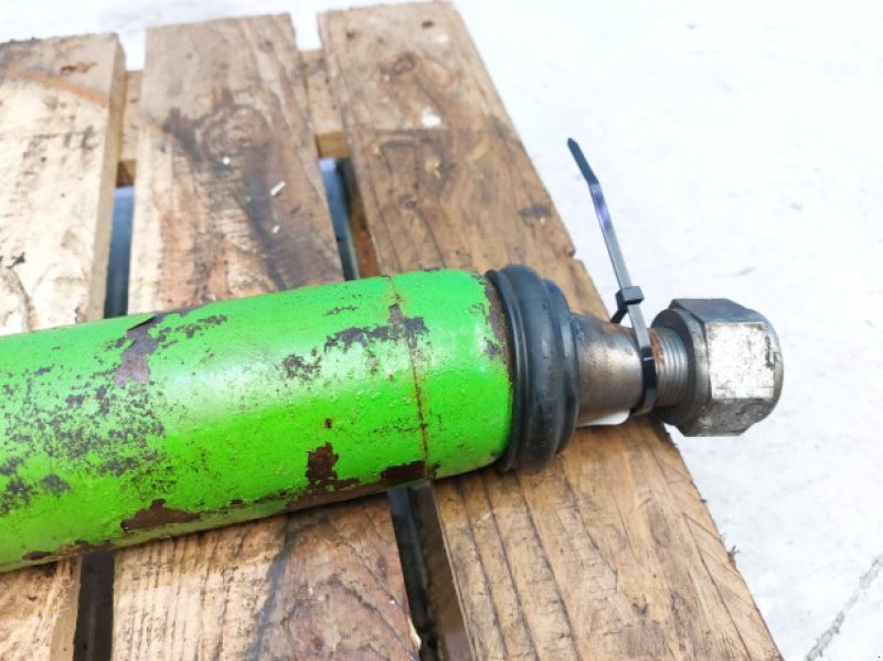 Sonstiges typu Merlo P41.7, Gebrauchtmaschine v Hemmet (Obrázek 7)