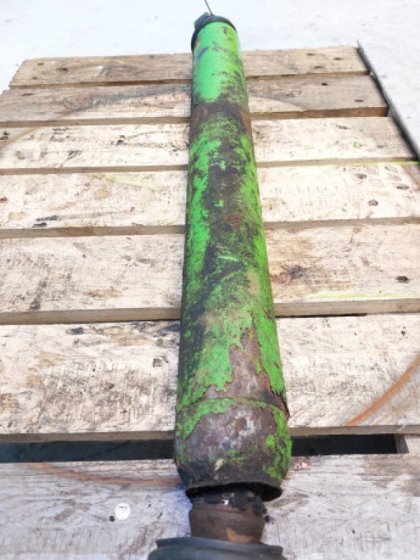 Sonstiges typu Merlo P41.7, Gebrauchtmaschine v Hemmet (Obrázek 11)