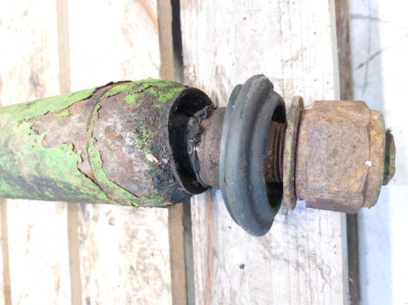 Sonstiges typu Merlo P41.7, Gebrauchtmaschine v Hemmet (Obrázek 10)