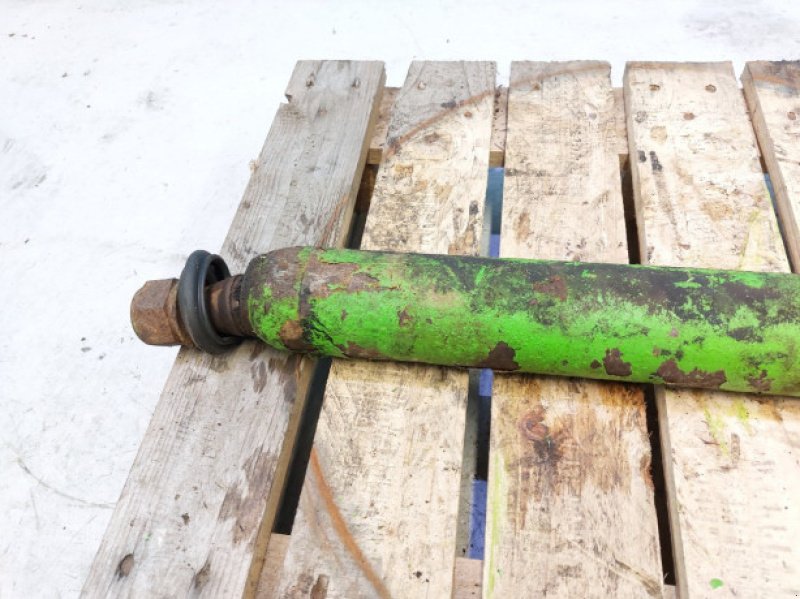 Sonstiges typu Merlo P41.7, Gebrauchtmaschine v Hemmet (Obrázek 4)