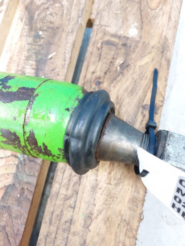 Sonstiges typu Merlo P41.7, Gebrauchtmaschine v Hemmet (Obrázek 12)