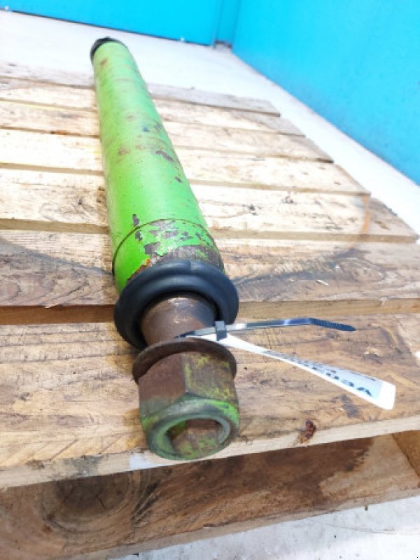 Sonstiges typu Merlo P41.7, Gebrauchtmaschine v Hemmet (Obrázek 8)