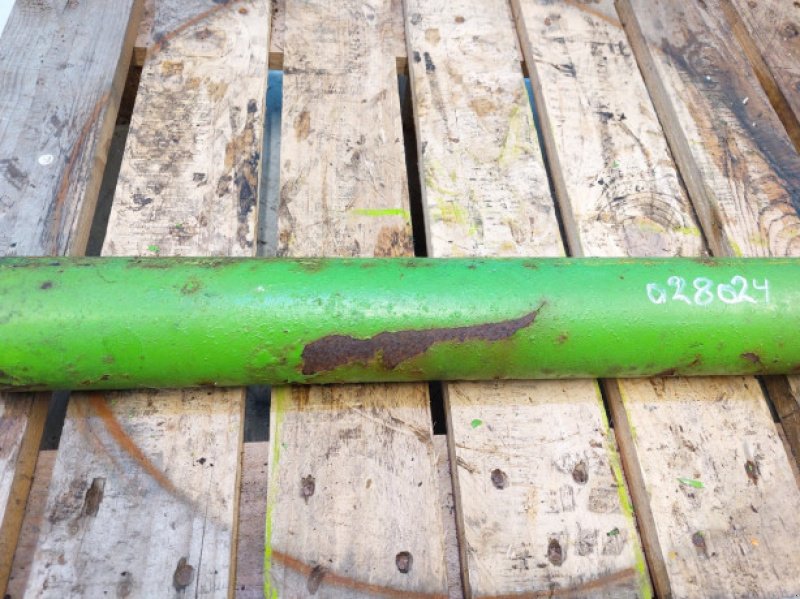 Sonstiges typu Merlo P41.7, Gebrauchtmaschine v Hemmet (Obrázek 3)