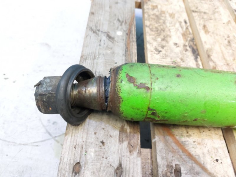 Sonstiges typu Merlo P41.7, Gebrauchtmaschine v Hemmet (Obrázek 2)