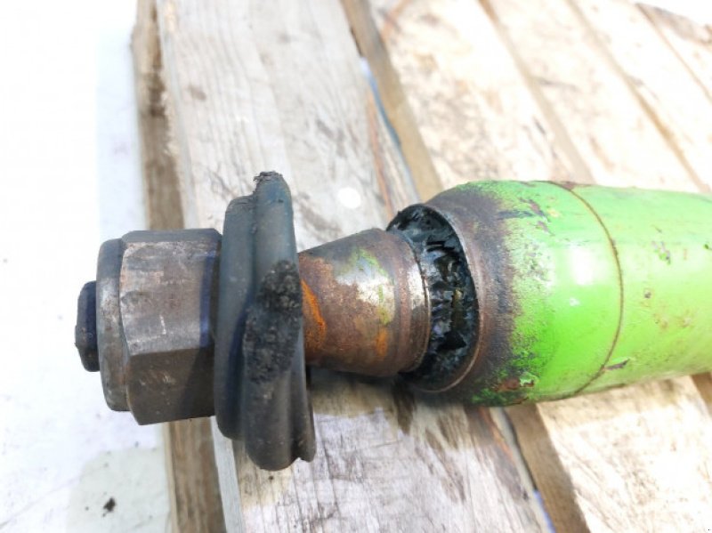 Sonstiges typu Merlo P41.7, Gebrauchtmaschine v Hemmet (Obrázek 5)