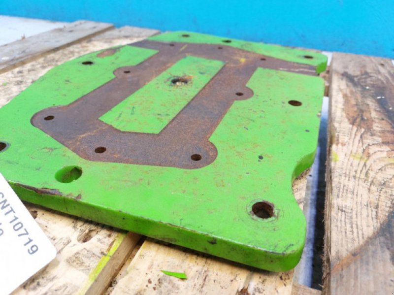 Sonstiges typu Merlo P41.7, Gebrauchtmaschine v Hemmet (Obrázek 5)