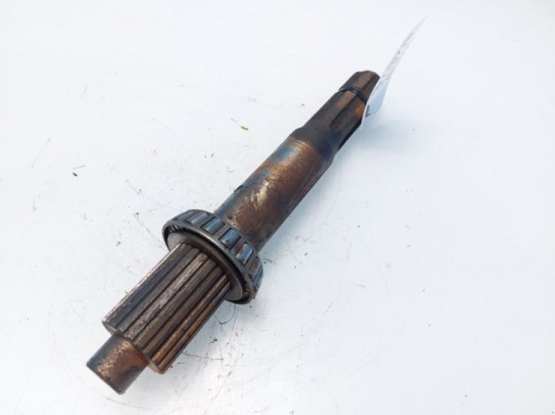 Sonstiges typu Merlo P41.7, Gebrauchtmaschine v Hemmet (Obrázek 10)