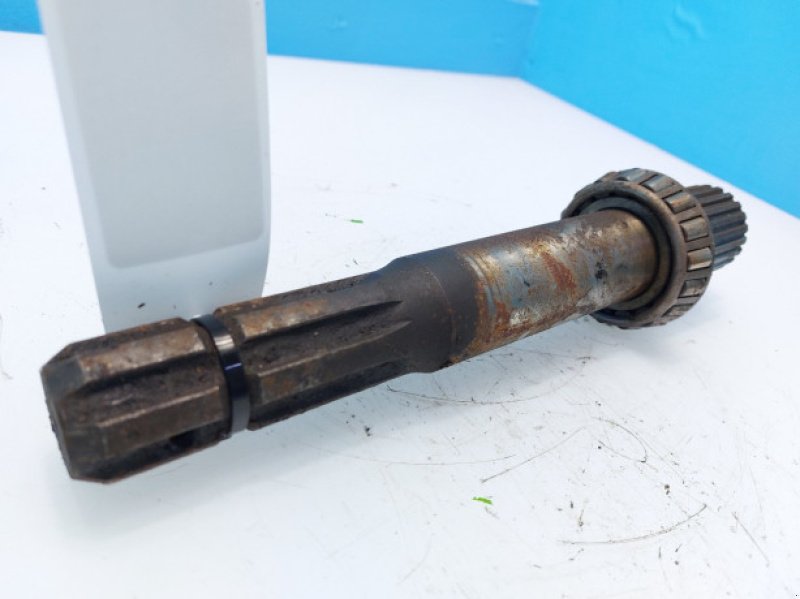 Sonstiges typu Merlo P41.7, Gebrauchtmaschine v Hemmet (Obrázek 3)