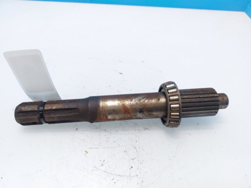 Sonstiges typu Merlo P41.7, Gebrauchtmaschine v Hemmet (Obrázek 2)