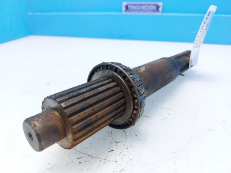 Sonstiges typu Merlo P41.7, Gebrauchtmaschine v Hemmet (Obrázek 9)