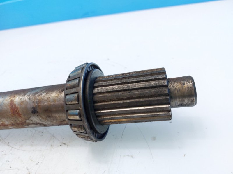 Sonstiges typu Merlo P41.7, Gebrauchtmaschine v Hemmet (Obrázek 4)