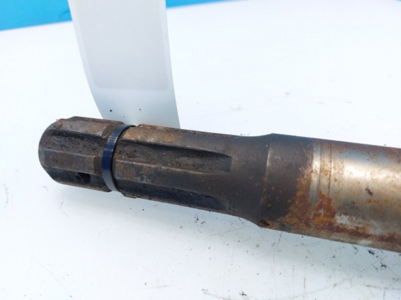 Sonstiges typu Merlo P41.7, Gebrauchtmaschine v Hemmet (Obrázek 7)