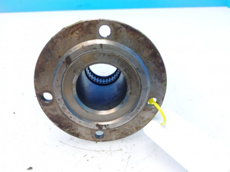 Sonstiges des Typs Merlo P41.7, Gebrauchtmaschine in Hemmet (Bild 8)