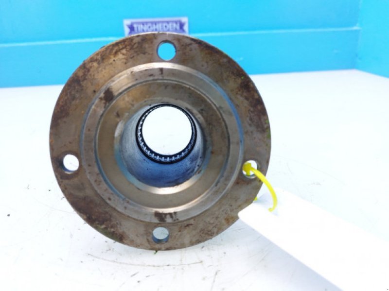 Sonstiges des Typs Merlo P41.7, Gebrauchtmaschine in Hemmet (Bild 9)